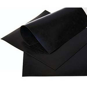 Wholesale conveyor belt rubber belt: Neoprene Rubber Sheet