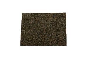 Wholesale sbr sheet: Nitrile Rubber Bonded Cork Sheet