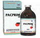 Pacprim Injectable