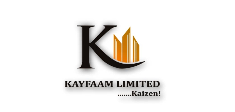 Kayfaam Limited Company Logo