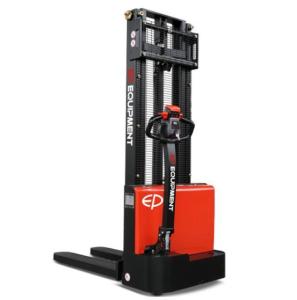 Wholesale battery electric forklift: EP Electric Pallet Stacker / Battery Stacker for Sale