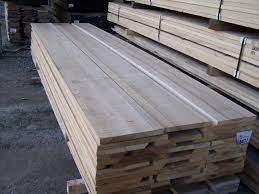 Wholesale bending: Poplar Logs and Lumber