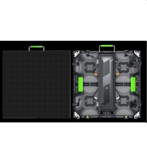Wholesale led panels: Stage LED Screen, Outdoor LED Wall, Waterproof LED Video Panel, Cabinet Size 50*50cm