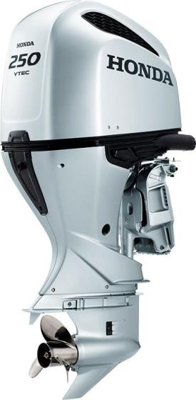 Sell Brand New  Honda 4 Stroke BF250 250HP Outboard motor boat engine