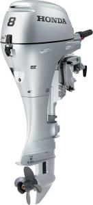 Wholesale engine: Brand New Honda Outboard Motor BF8 8HP 4 Stroke Marine Engine