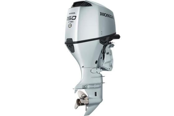 Honda 150 Hp Outboard For Sale