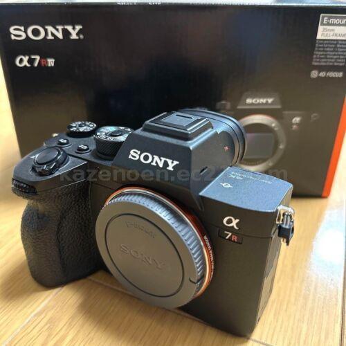 Sony A7 IV(id:11816636). Buy Japan Digital camera - EC21