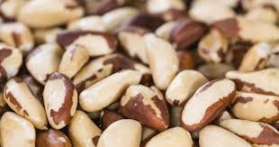Top Quality Brazil Nuts