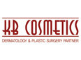 KB Cosmetics Company Logo