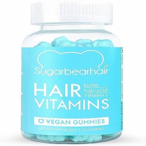 SugarBear Hair Sugar Bear Vitamins, Vegetarian Gummy Hair(id:11816967 ...