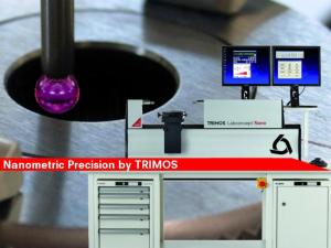 Wholesale solution: Trimos Labconcept Nano CH Horizontal Measuring Instrument