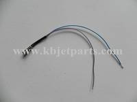 Sell willett charge electrode LED assy 