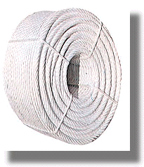 Ropes