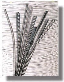 Steel Wire Rope