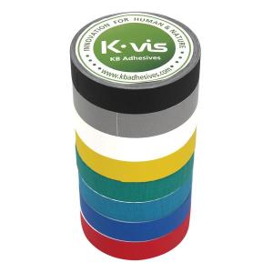 Wholesale fabric tape: Gaffer Tape KVIS 400