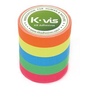 Wholesale neon: Gaffer Tape KVIS 400-FL