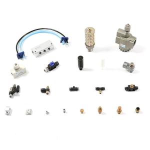 Wholesale pipe fittings: Air Accessories
