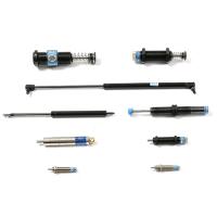 Shock Absorber - KCC Co., Ltd.