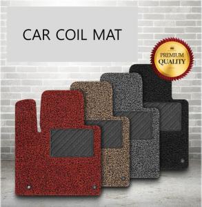 Wholesale clean mat: Premium Eco-Friendly Car Coil Mat