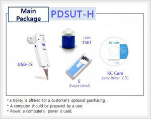 Wholesale pc: USB PC Direct System -Hair