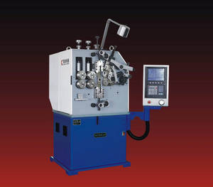Wholesale Other Manufacturing & Processing Machinery: Compression Spring Machine