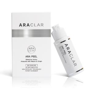 Wholesale concentrated juice: Ara Peel