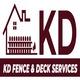KD Fence & Deck Albany NY