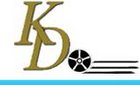 HK KD Auto Scanner Factory CO,.LTD Company Logo