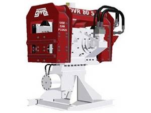 Wholesale powerizer: Vibro Hammer OVR 80S Excavator Mounted