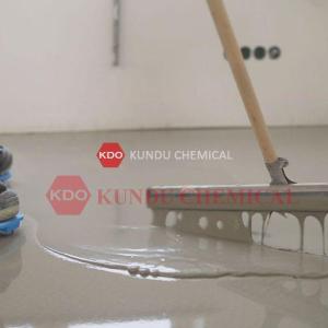 Wholesale cement tile: High Strength Cement Self-leveling Compound, KDO40M