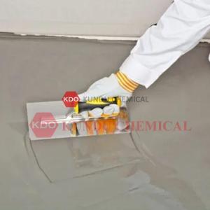 Wholesale paint buckets: Cement Based Self-leveling Compound, KDO425