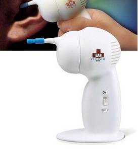 Wholesale sand sucking machine: Auto Ear Cleaner