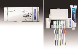 Wholesale double side tape: Toothbrush Sterilizer