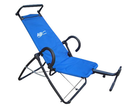 Sell AB Lounge 2 KD6017(id:645384) from Keda Sports Co., Ltd. - EC21