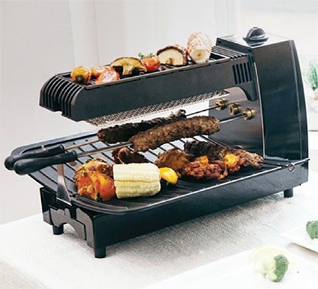 Urban Grill(id:10748163) Product details - View Urban Grill from
