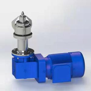 Wholesale single line lubrication system: KCX Sanitary Bottom-Mounted Magnetic Agitator