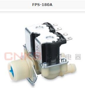 Cnkb Fps 180a Dc24v Double Coil Solenoid Valve For Washing Machine Id Buy China Cnkb Dc24v Double Coil Ec21