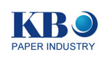Hangzhou Kebo Paper Industry Co.,Ltd. Company Logo