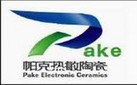 Shanghai PAKE Thermistor Ceramics Co.,Ltd. Company Logo