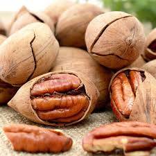Wholesale Cool Storage: Dry Clean Pecan Nuts