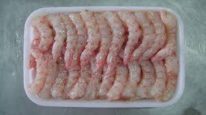 Wholesale frozen shrimps: Frozen King Prawns,White Shrimps and Red Lobster