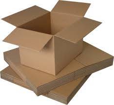 Wholesale custom printed gift boxes: Quality Customed Size Corrugated Box/Cheap Carton Box