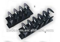 Sell sulzer guide teeth