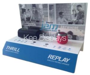 Wholesale pop display stand: Acrylic & Styrene Retail Displays