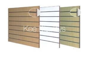 Wholesale accessories: Retail Display Wooden Slatwell Panels