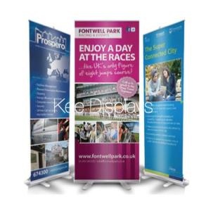 Wholesale banner stand: Retail Display Roller Banners