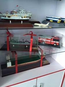 Wholesale Model Toys: Model Ship
