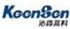 KeenSen Technology Company Logo