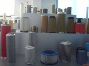 Wholesale vition orings: High Imitation HYDAC Hydraulic Oil Filter Element