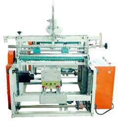 pp woven bag making machine
